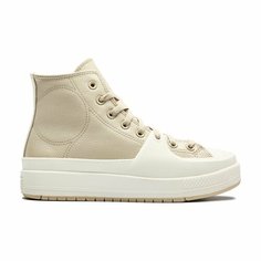 Кеды Converse, размер T37, бежевый