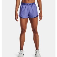 Шорты спортивные Under Armour UA Play Up 3.0, размер M, синий