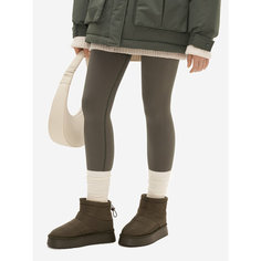 Полусапоги Lera Nena, размер 38, коричневый