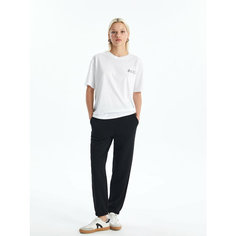 Брюки спортивные LC Waikiki, размер S, black