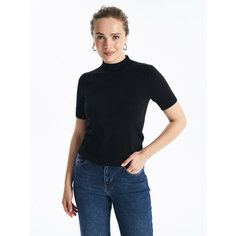 Джемпер LC Waikiki, размер XS, , black