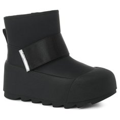 Ботинки TENDANCE, размер 38, черный