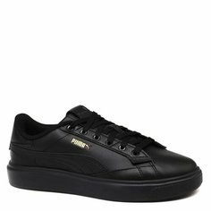 Кроссовки PUMA Puma 390643, размер 37, черный
