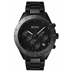 Наручные часы BOSS BLACK, черный