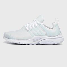 Кроссовки NIKE Air Presto, размер 9 US, белый
