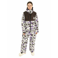 Комбинезон oneskee, размер XS, camo