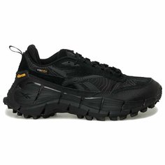 Кроссовки Reebok ZIG KINETICA 2.5 EDGE WINTER, размер 44, черный
