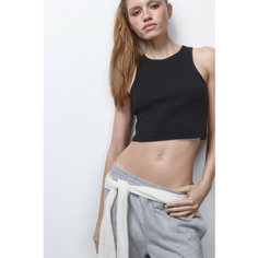 Майка Befree, размер L, черный