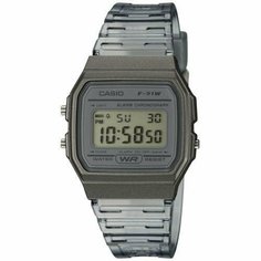 Наручные часы CASIO, серый