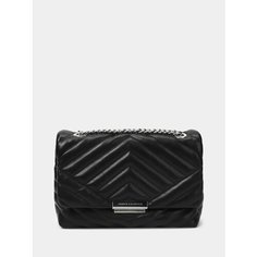 Сумка Armani Exchange, черный