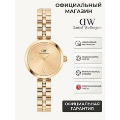 Наручные часы Daniel Wellington, золотистый