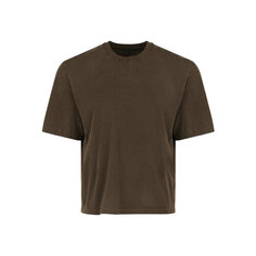Футболка Entire Studios Dart Tee, 1 шт., размер S, коричневый