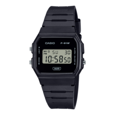 Наручные часы CASIO, черный