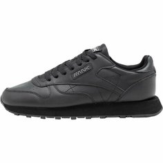 Кроссовки RANK Arch Leather, размер 41, черный