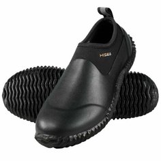 Галоши HISEA, размер 41, black