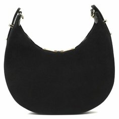 Сумка хобо divas bag, черный