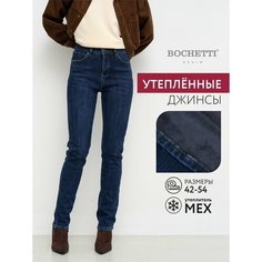 Джинсы Bochetti, размер 30/32, cиний