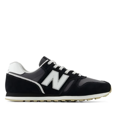 Кроссовки New Balance 373, размер 39.5, черный