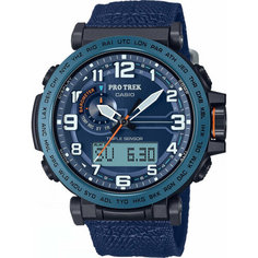 Наручные часы CASIO, черный