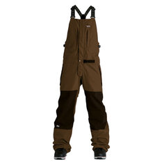 Полукомбинезон Airblaster, размер XL, choсolate