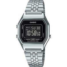 Наручные часы CASIO Collection, серый