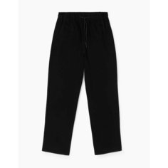Джинсы Gloria Jeans, размер 12-13л/158 (38), черный