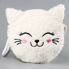 Сумка кросс-боди Milo toys, белый
