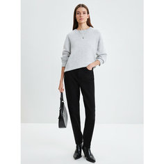 Джинсы Zarina mom, размер XS (RU 42), черный