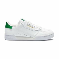 Кеды adidas Continental 80, размер T8, белый
