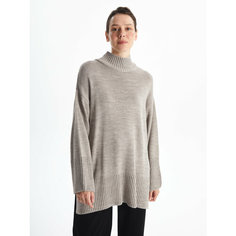 Джемпер LC Waikiki, размер M/L, , серый