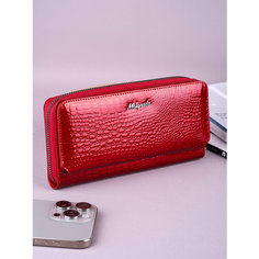 Кошелек malgrado, red
