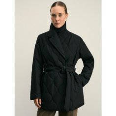 Куртка Zarina, размер XL (RU 50), черный