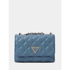 Сумка GUESS, синий