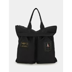 Сумка Aeronautica Militare, черный
