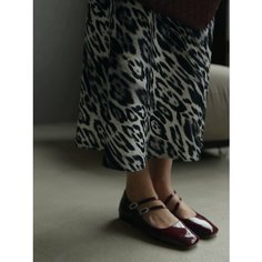 Юбка LEO GREY SATIN, размер 46, серебряный, серый Нет бренда
