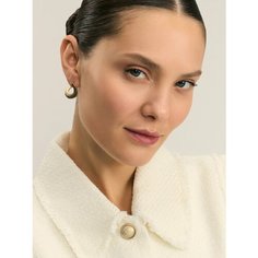 Серьги Zarina, золото