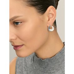 Серьги Zarina, серебро
