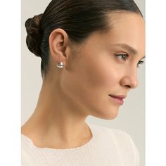 Серьги Zarina, серебро