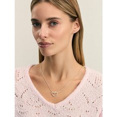 Колье Zarina, серебро
