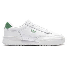 Кроссовки adidas Originals Court Super, размер 3 UK, белый