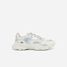 Кроссовки LACOSTE, размер T12, белый