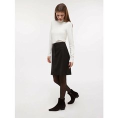 Юбка Calista, размер 46, коричневый
