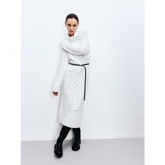 Платье Zarina, размер XS (RU 42), ваниль
