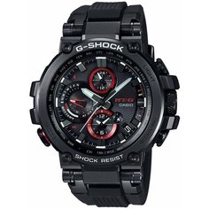 Наручные часы CASIO G-Shock, черный