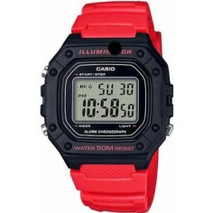 Наручные часы CASIO