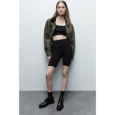 Шорты Befree Basic, размер XS/S, black