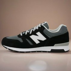 Кроссовки New Balance 565, полнота D, размер 10 US (28 CM), мультиколор