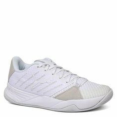 Кроссовки PUMA, размер 44, белый