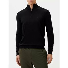 Джемпер Ritter jeans, размер 48, , черный