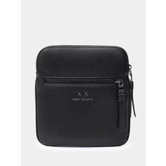 Сумка Armani Exchange, черный